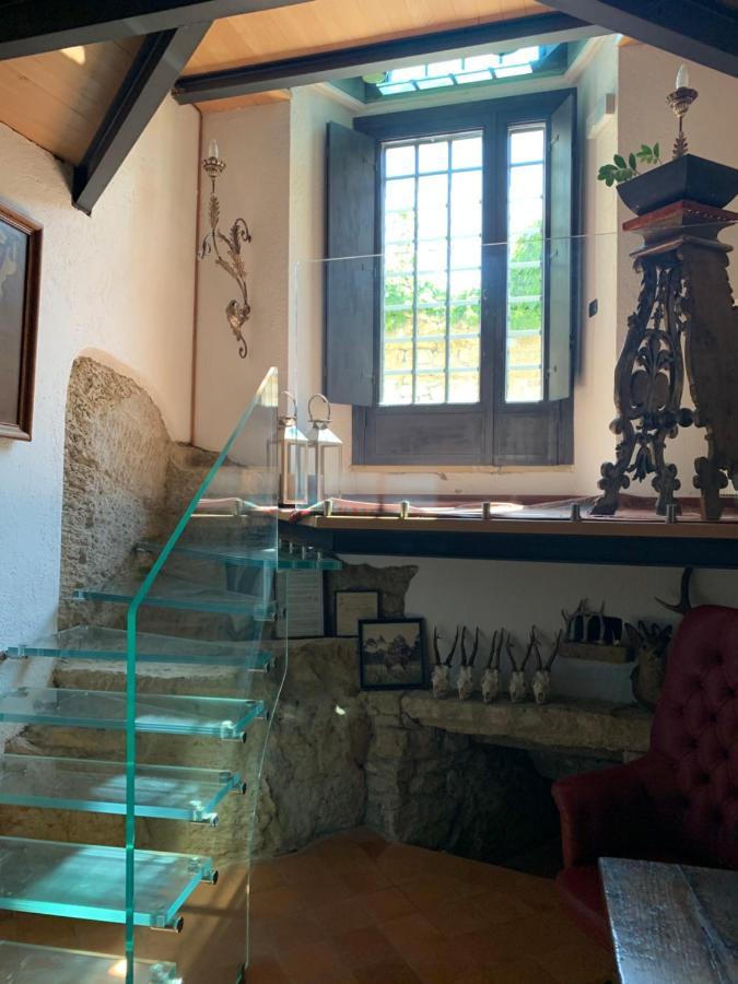 Borgoloto Suite 23 San Marino Exteriör bild