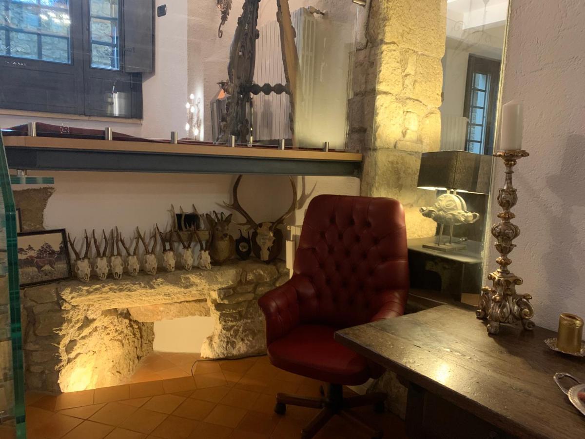 Borgoloto Suite 23 San Marino Exteriör bild
