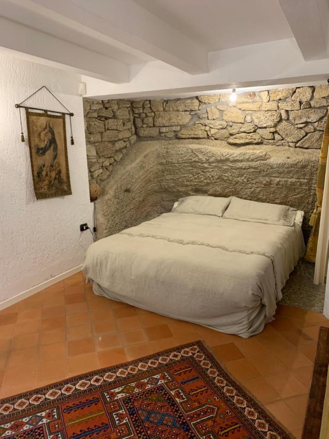 Borgoloto Suite 23 San Marino Exteriör bild