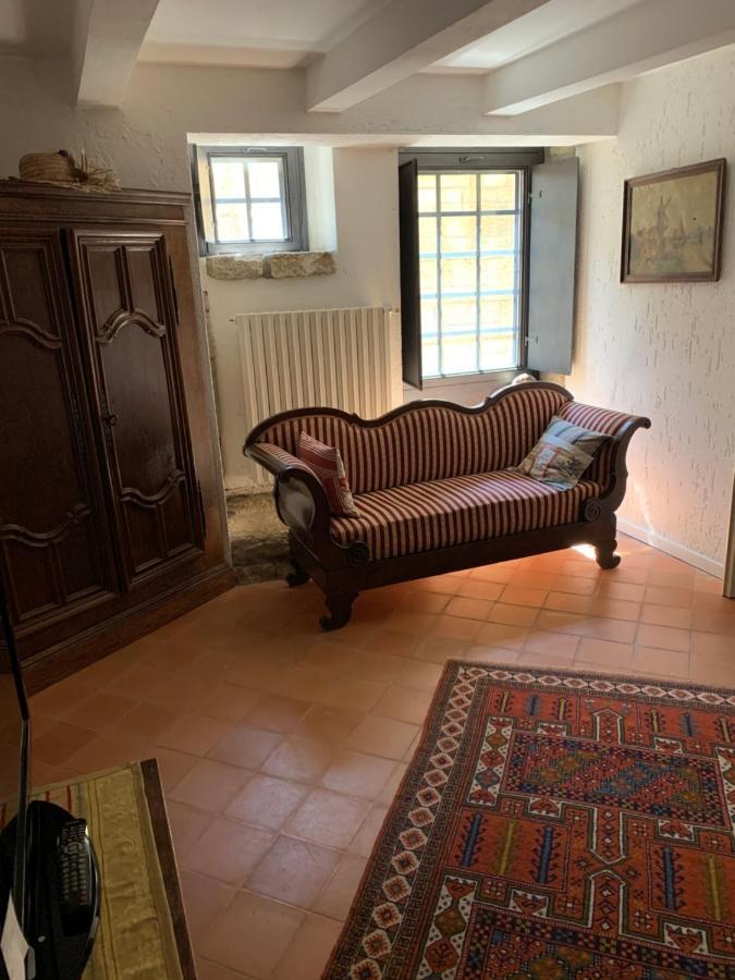 Borgoloto Suite 23 San Marino Exteriör bild
