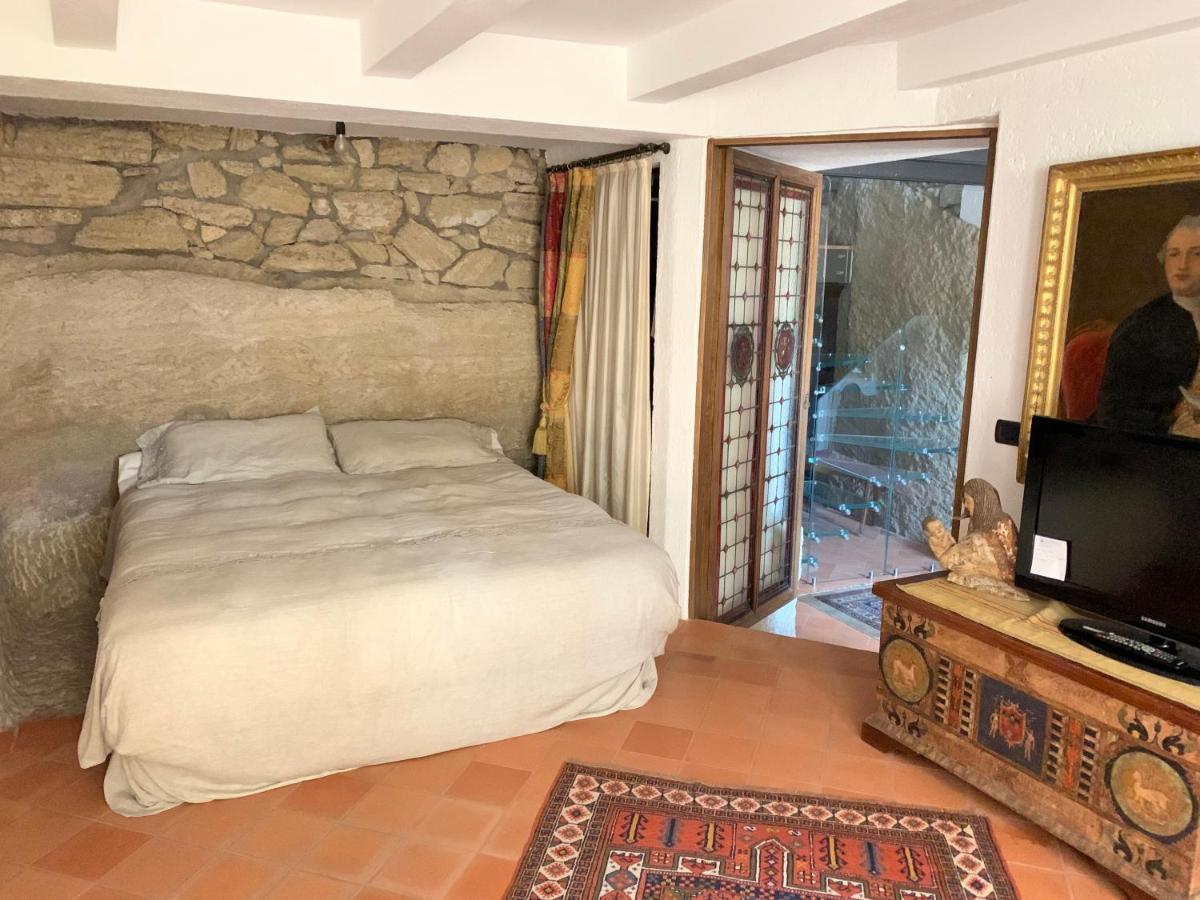 Borgoloto Suite 23 San Marino Exteriör bild