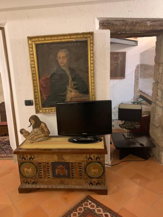 Borgoloto Suite 23 San Marino Exteriör bild